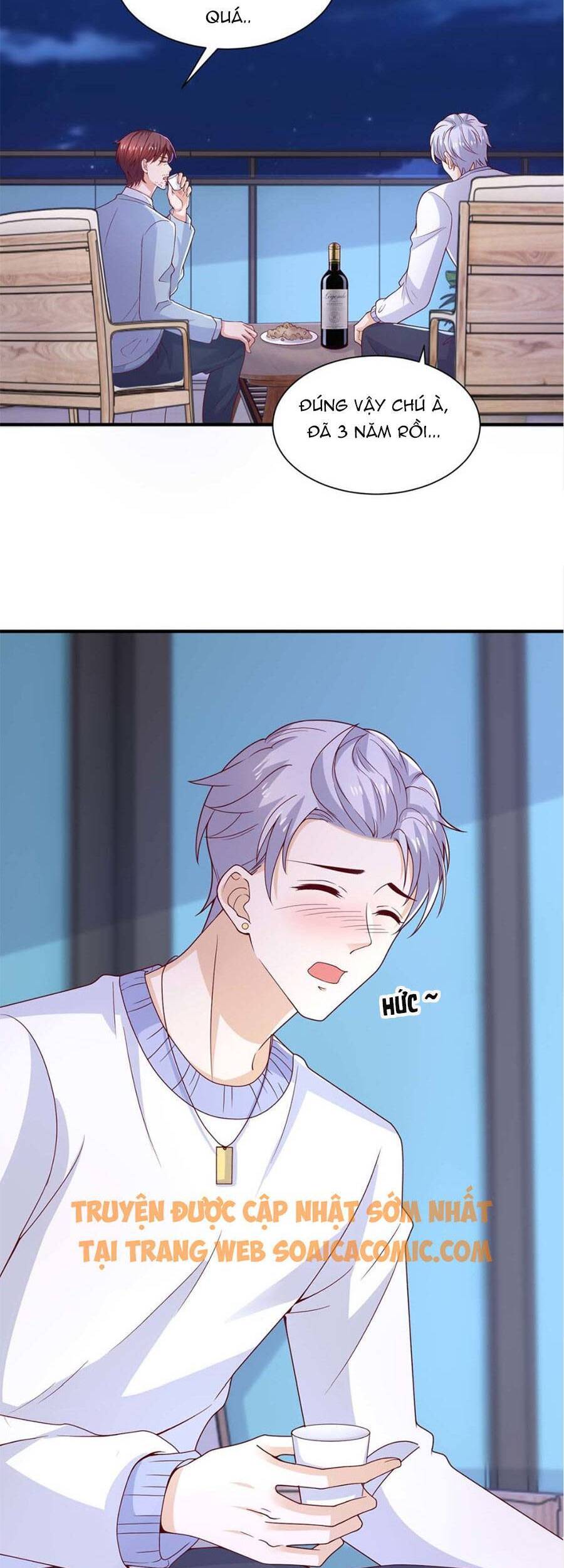 Trọng Sinh Chi Ngược Tra Nữ Vương Chapter 78 - Trang 20