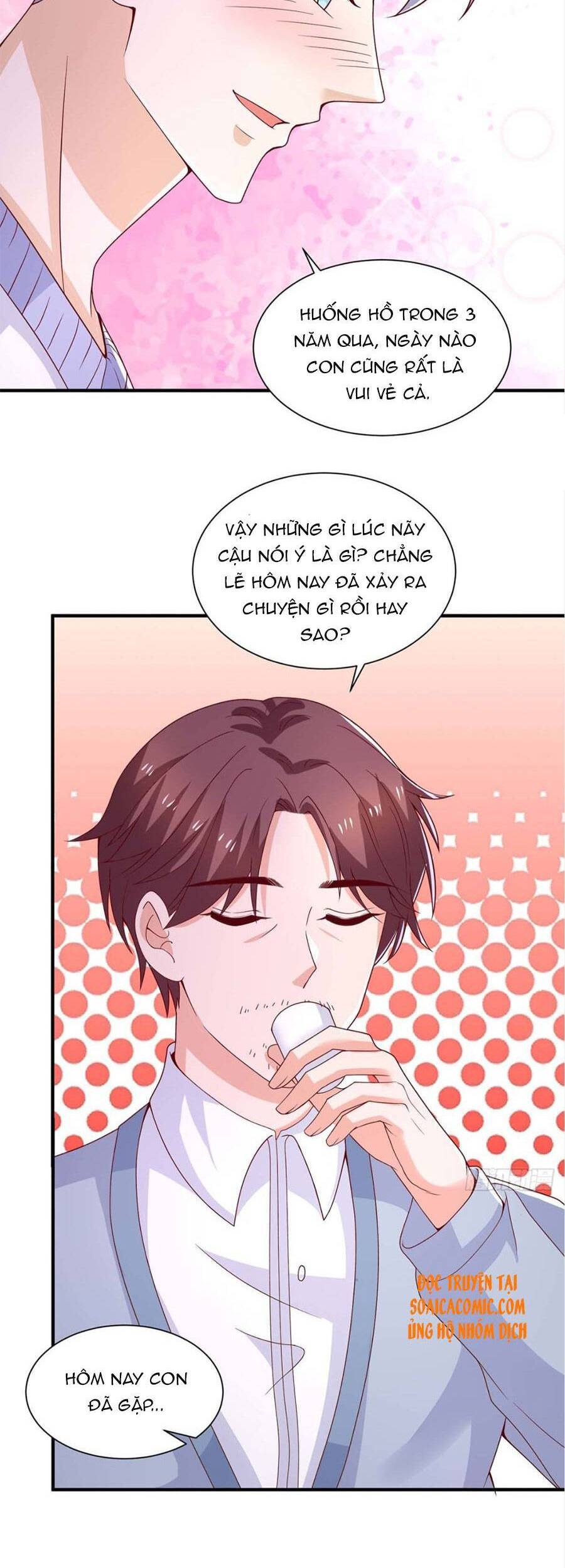 Trọng Sinh Chi Ngược Tra Nữ Vương Chapter 78 - Trang 22