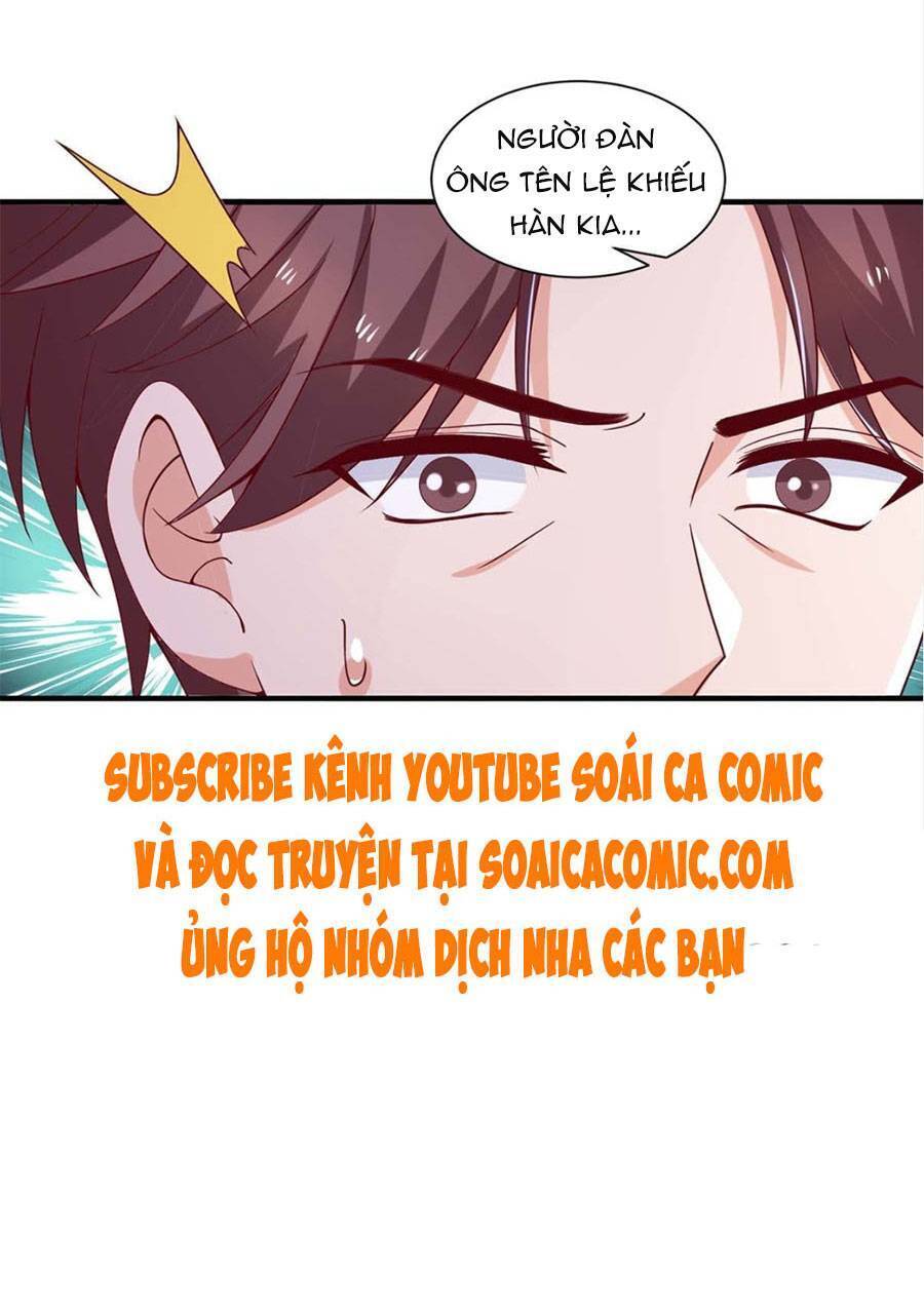 Trọng Sinh Chi Ngược Tra Nữ Vương Chapter 78 - Trang 23