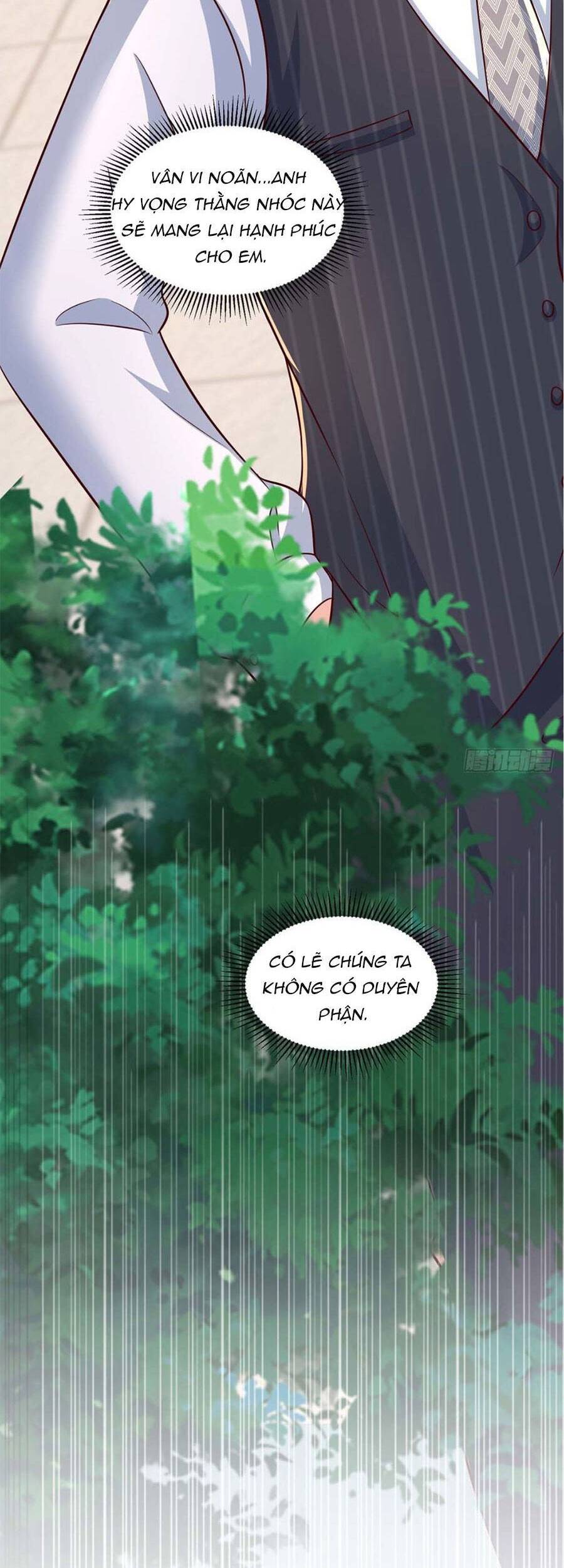 Trọng Sinh Chi Ngược Tra Nữ Vương Chapter 78 - Trang 9