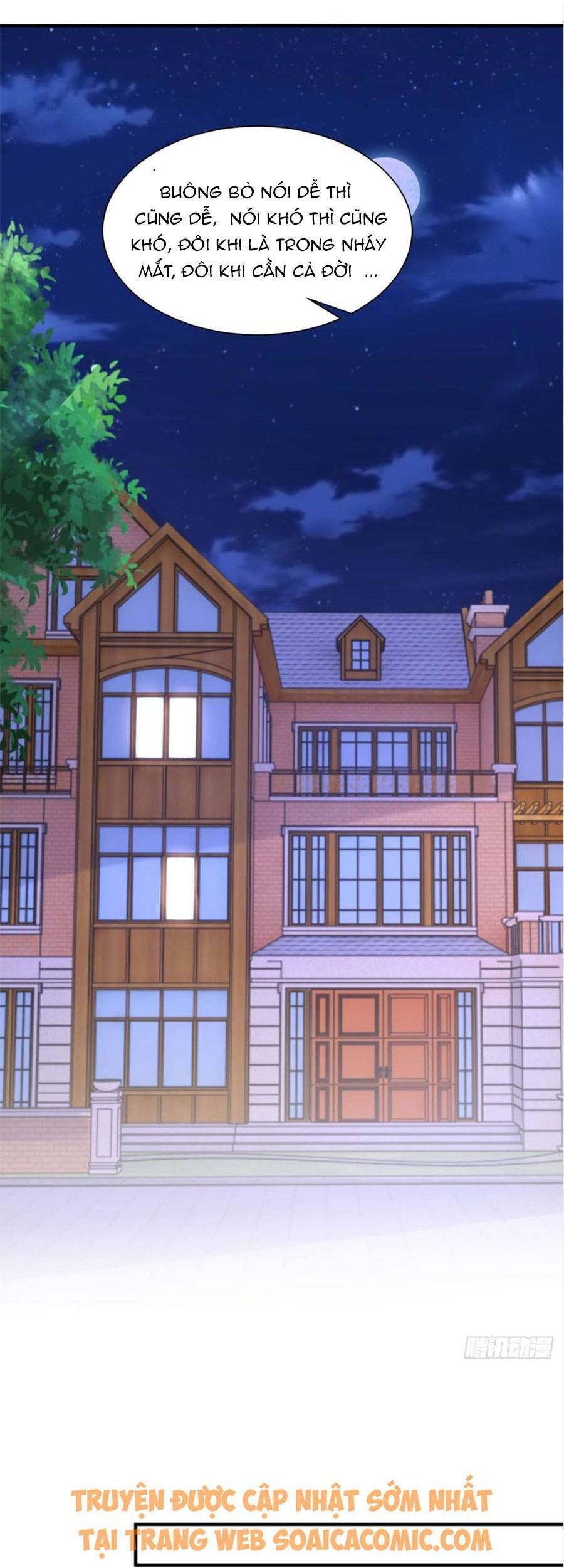 Trọng Sinh Chi Ngược Tra Nữ Vương Chapter 79 - Trang 10