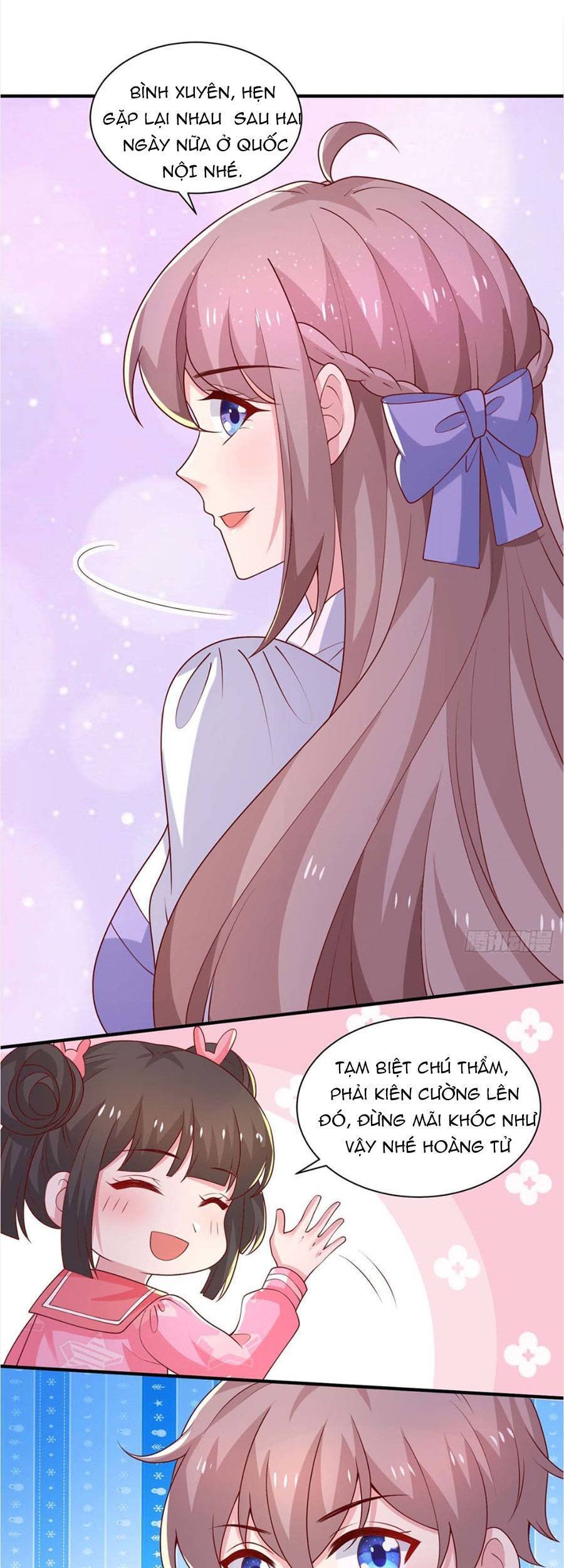 Trọng Sinh Chi Ngược Tra Nữ Vương Chapter 79 - Trang 19