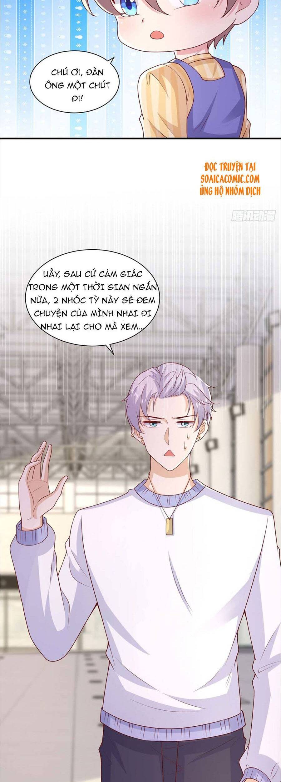Trọng Sinh Chi Ngược Tra Nữ Vương Chapter 79 - Trang 20
