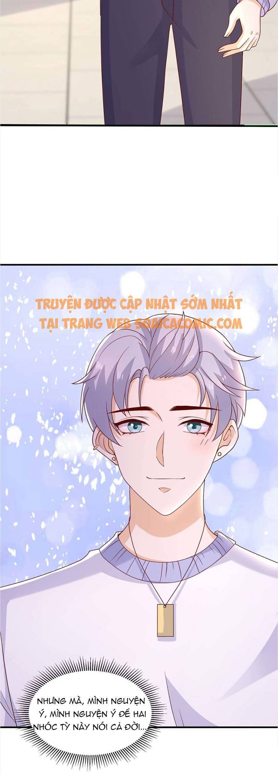 Trọng Sinh Chi Ngược Tra Nữ Vương Chapter 79 - Trang 21