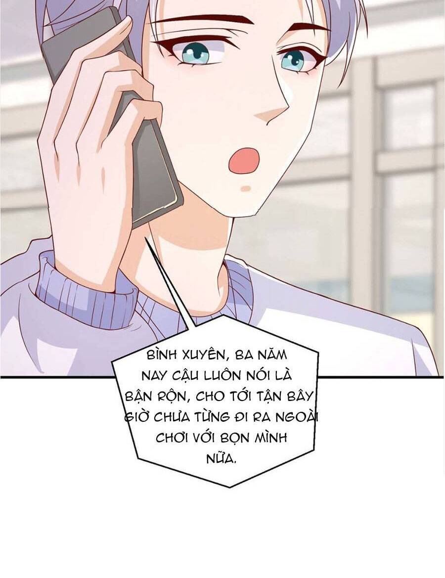 Trọng Sinh Chi Ngược Tra Nữ Vương Chapter 79 - Trang 24