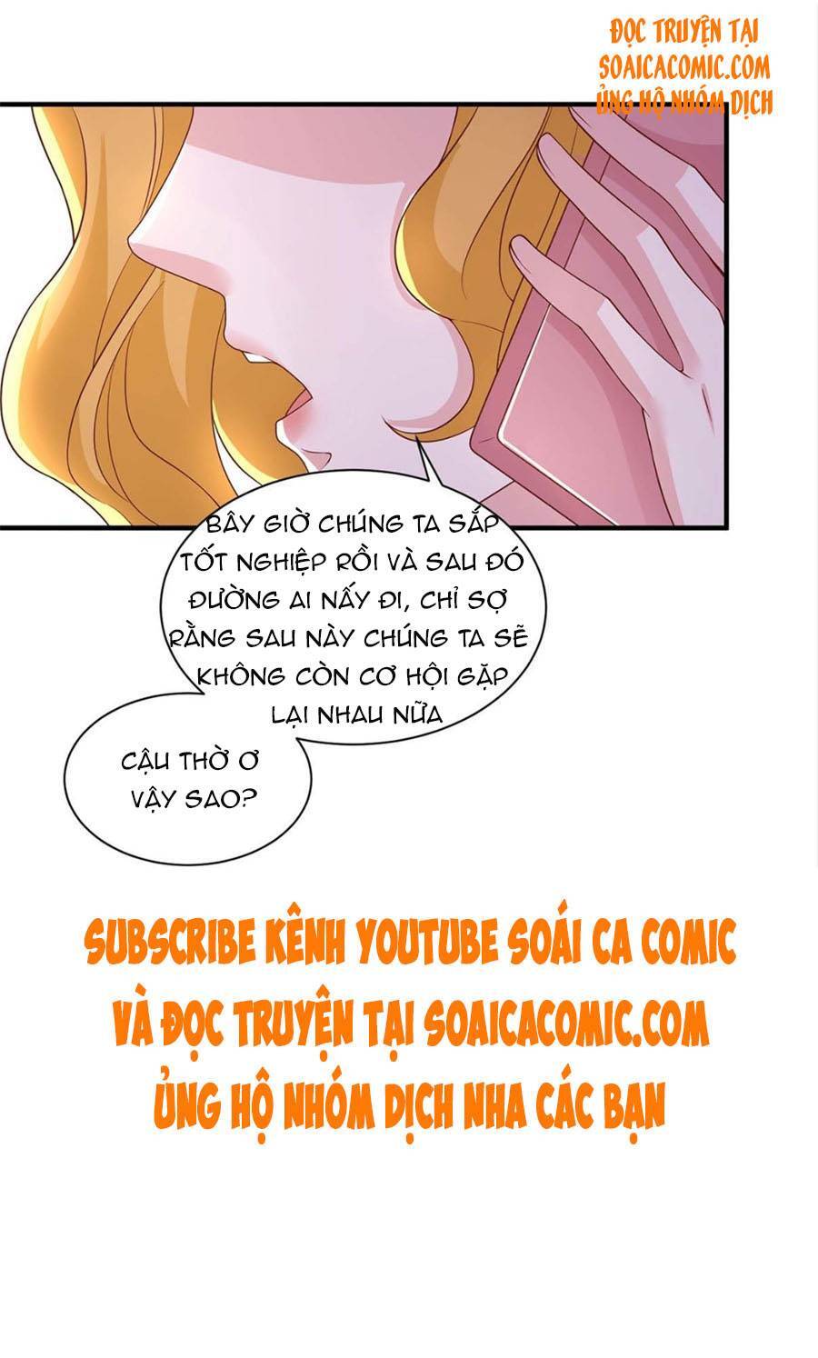 Trọng Sinh Chi Ngược Tra Nữ Vương Chapter 79 - Trang 25
