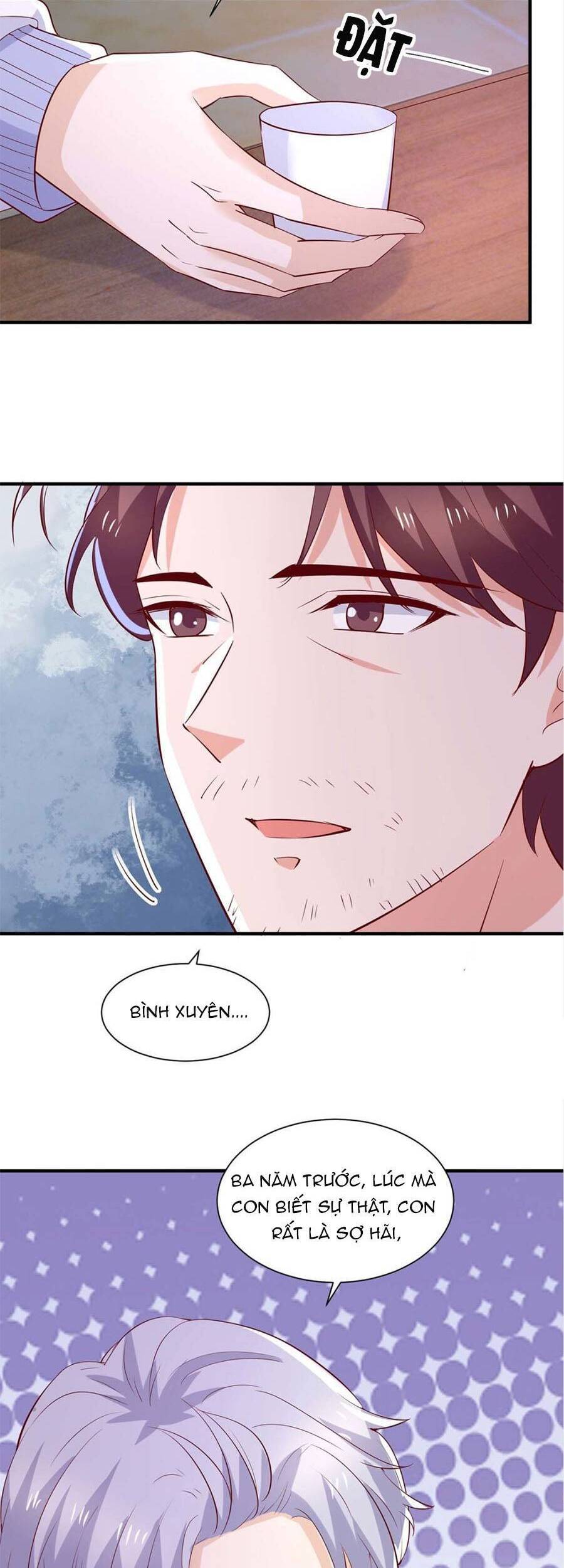 Trọng Sinh Chi Ngược Tra Nữ Vương Chapter 79 - Trang 5