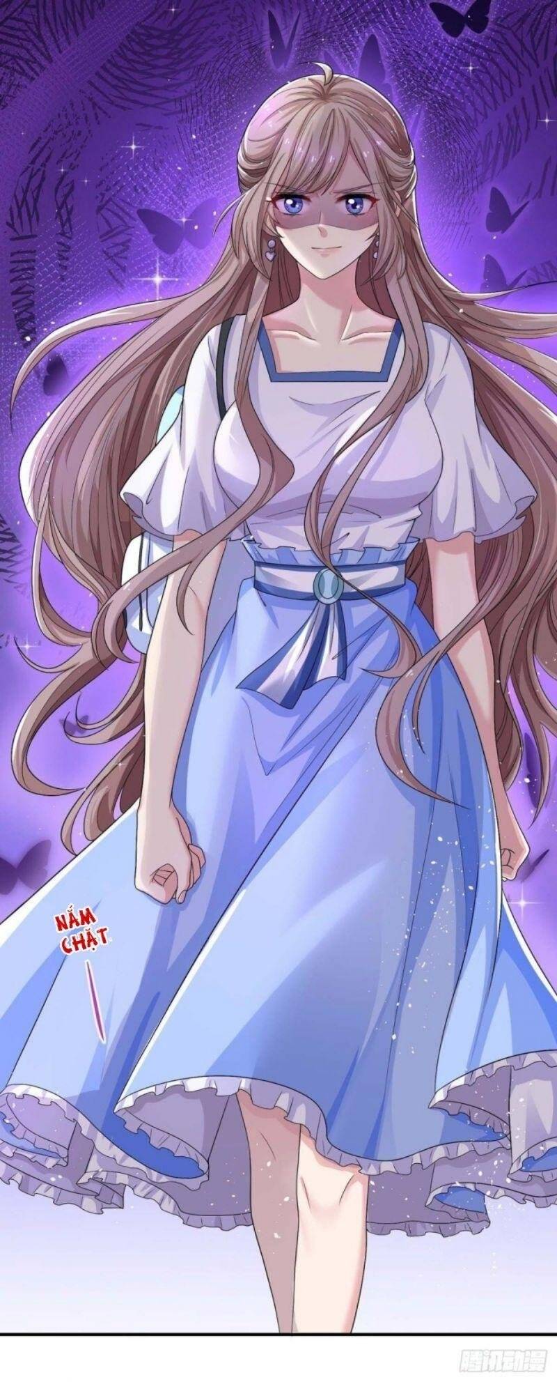 Trọng Sinh Chi Ngược Tra Nữ Vương Chapter 8 - Trang 10