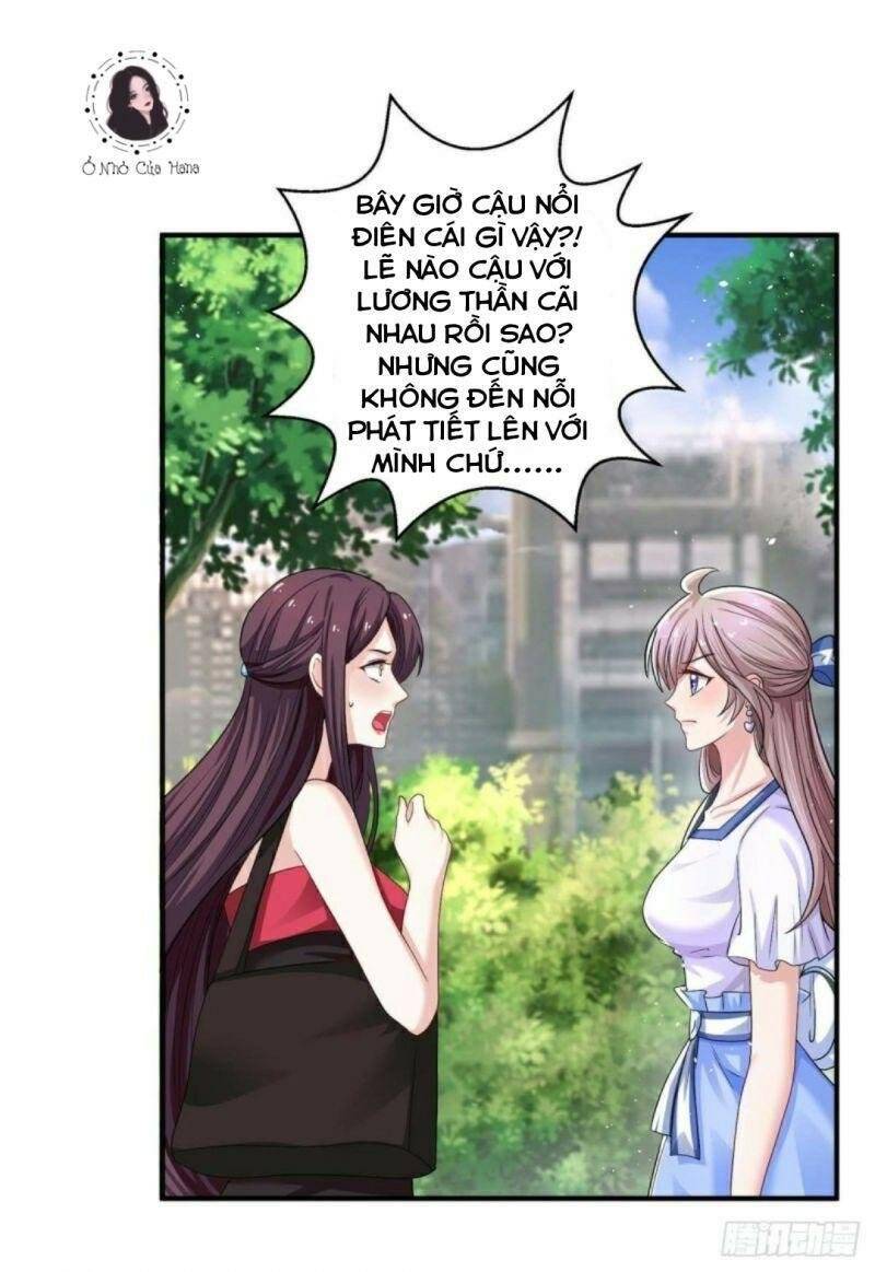 Trọng Sinh Chi Ngược Tra Nữ Vương Chapter 8 - Trang 12