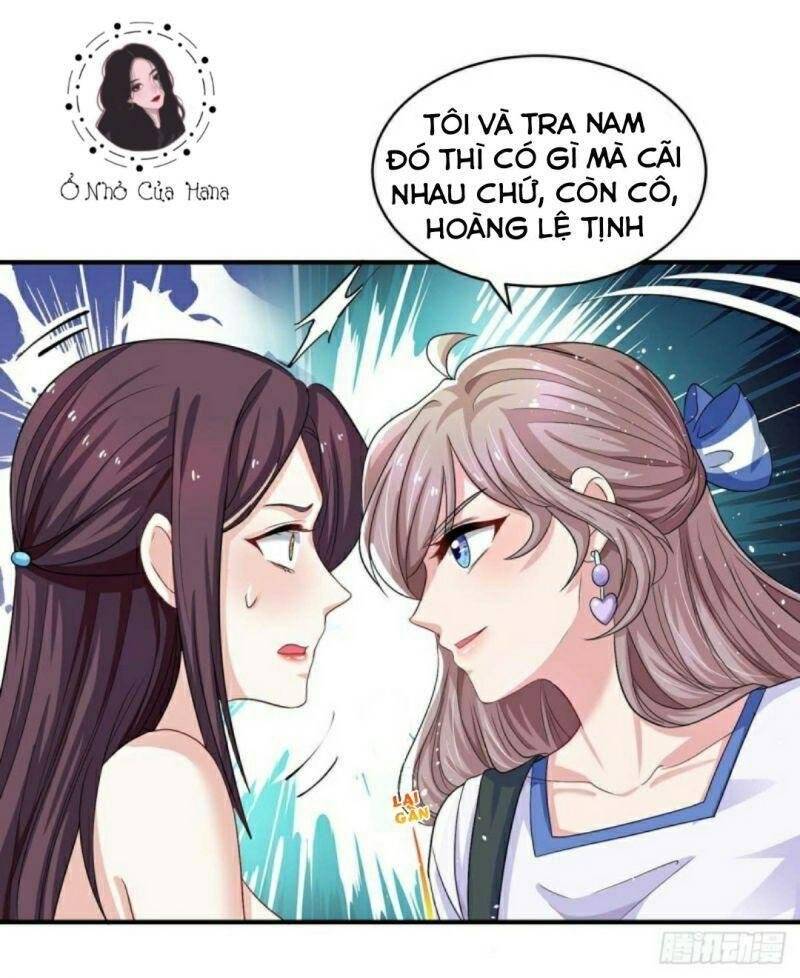 Trọng Sinh Chi Ngược Tra Nữ Vương Chapter 8 - Trang 13