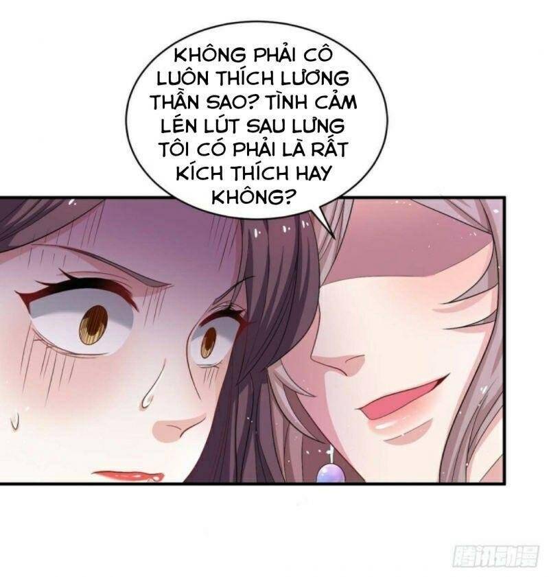 Trọng Sinh Chi Ngược Tra Nữ Vương Chapter 8 - Trang 14
