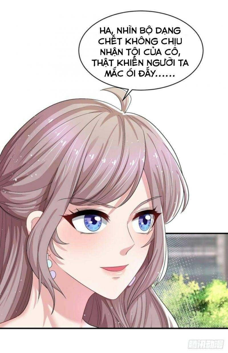 Trọng Sinh Chi Ngược Tra Nữ Vương Chapter 8 - Trang 16