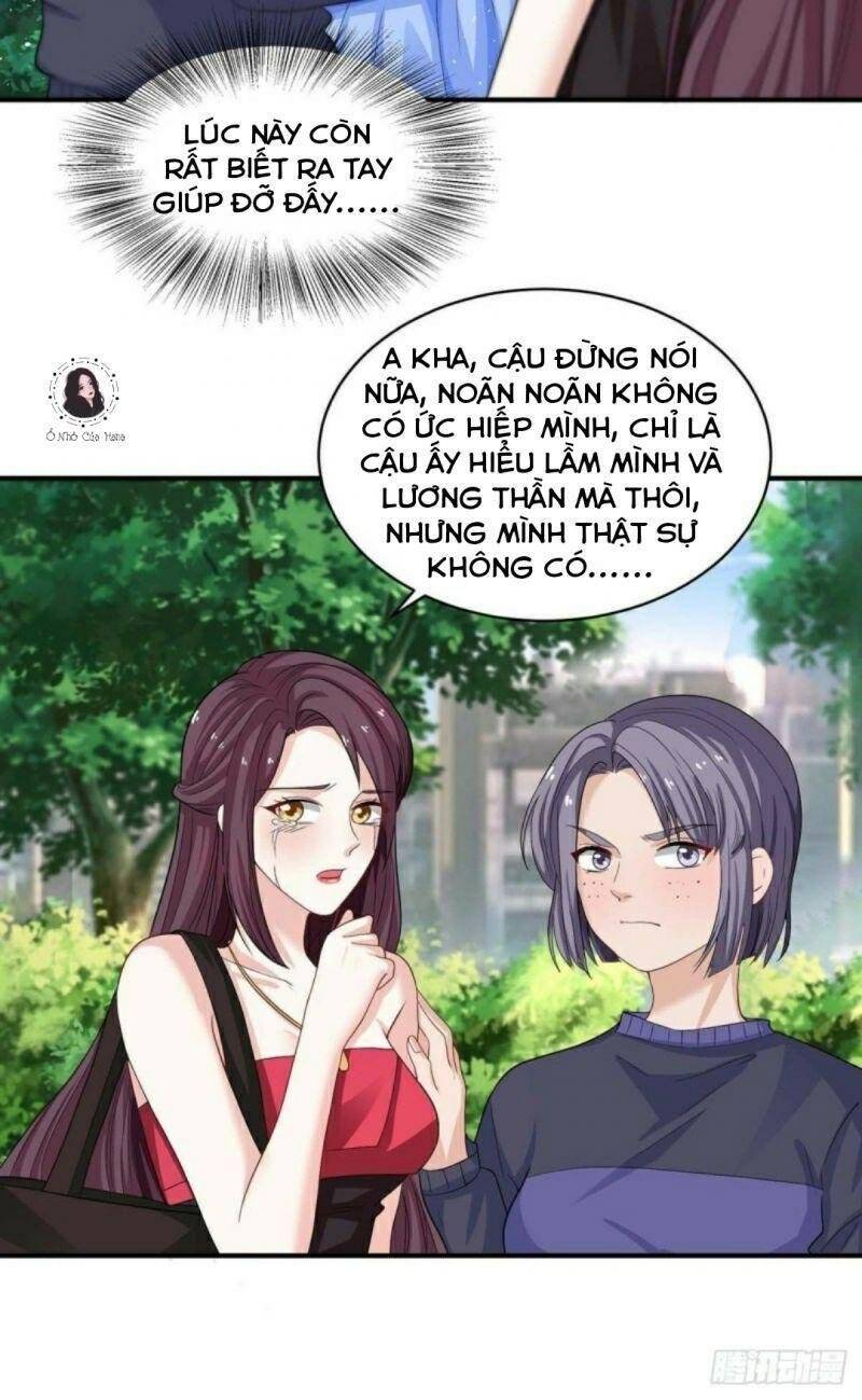 Trọng Sinh Chi Ngược Tra Nữ Vương Chapter 8 - Trang 19