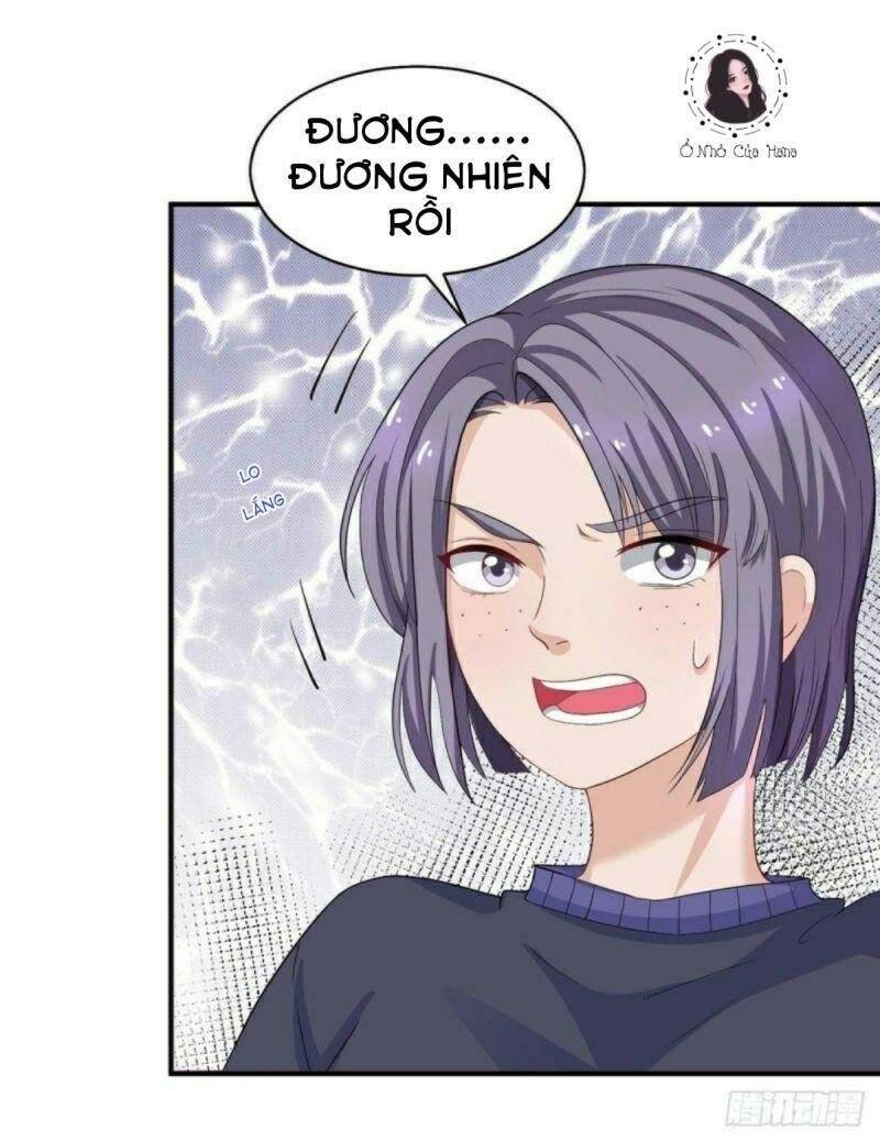 Trọng Sinh Chi Ngược Tra Nữ Vương Chapter 8 - Trang 22