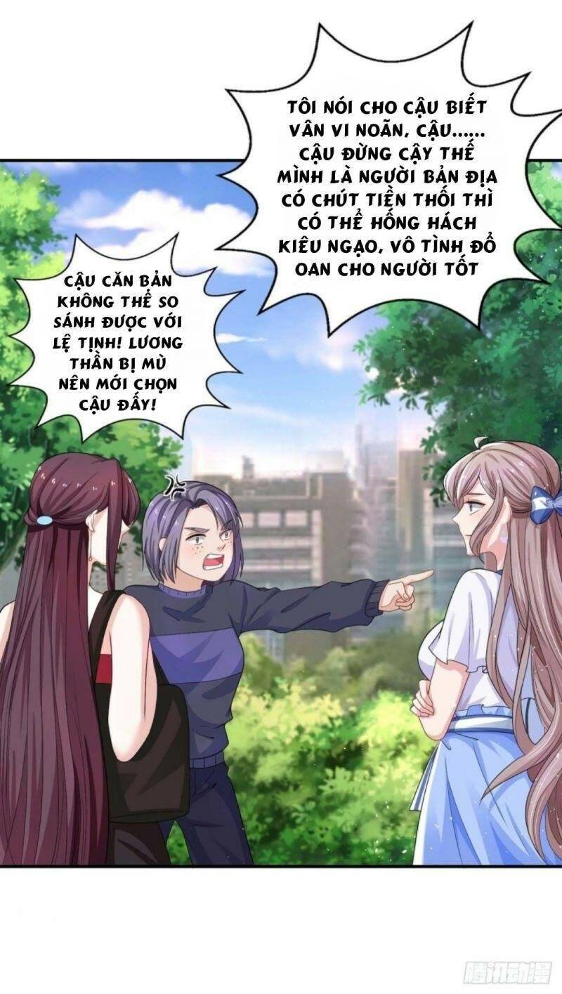 Trọng Sinh Chi Ngược Tra Nữ Vương Chapter 8 - Trang 23