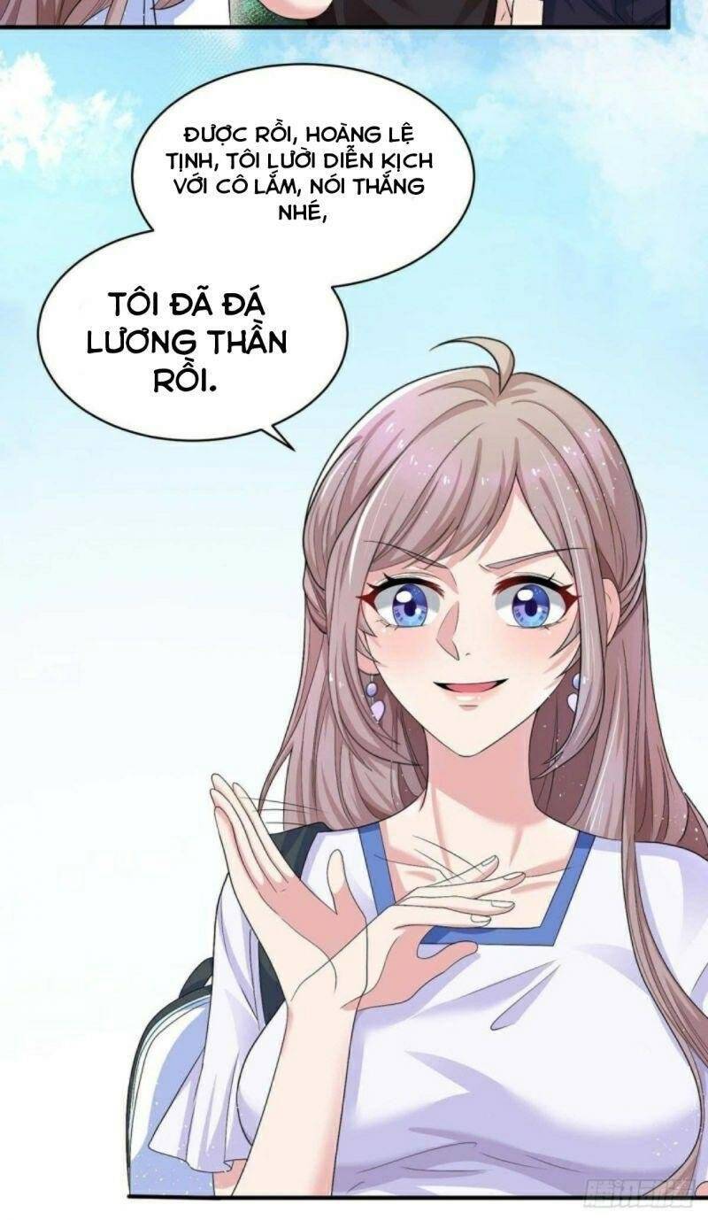 Trọng Sinh Chi Ngược Tra Nữ Vương Chapter 8 - Trang 26