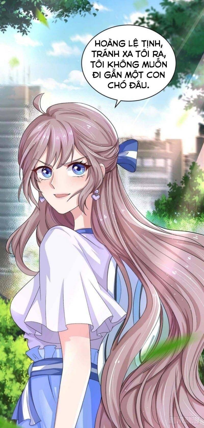 Trọng Sinh Chi Ngược Tra Nữ Vương Chapter 8 - Trang 27