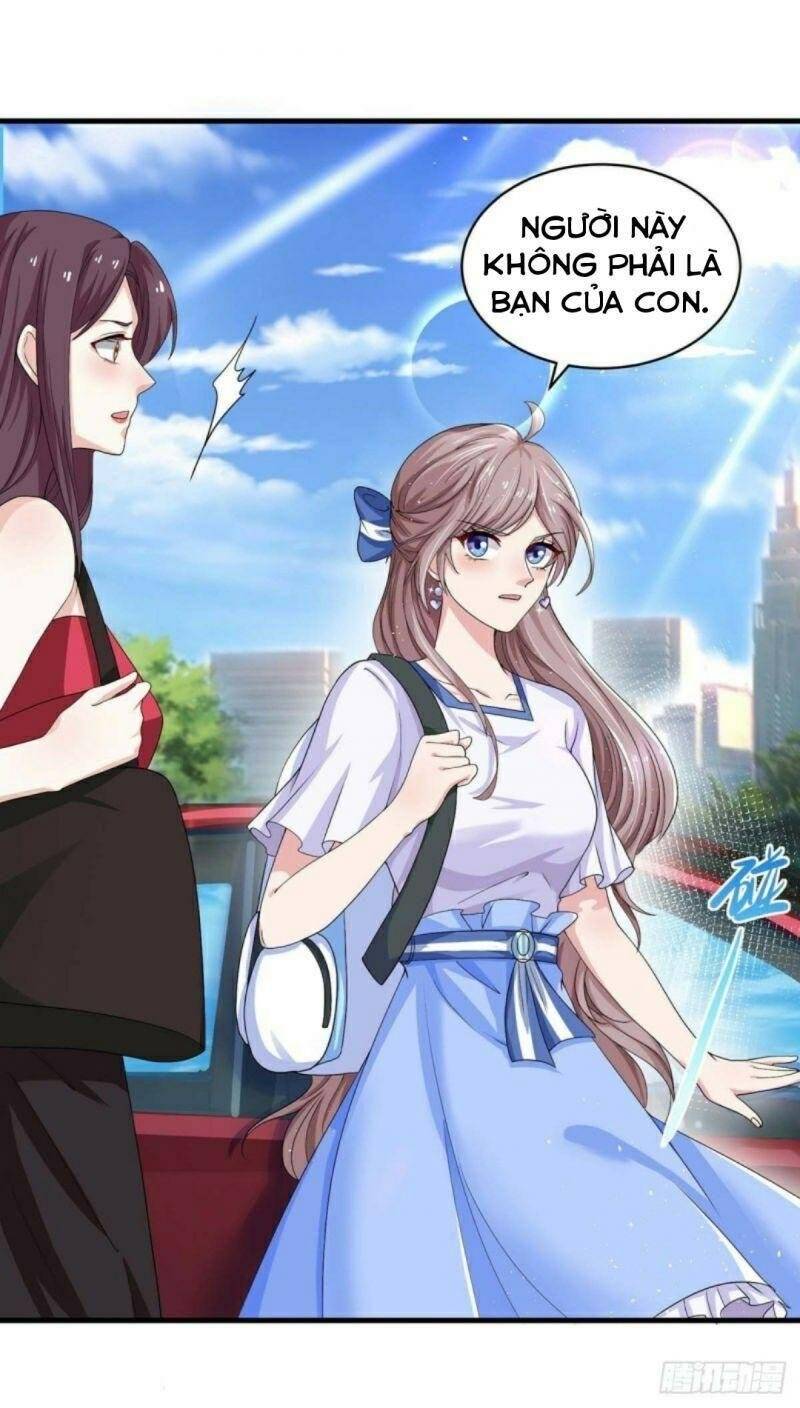 Trọng Sinh Chi Ngược Tra Nữ Vương Chapter 8 - Trang 3