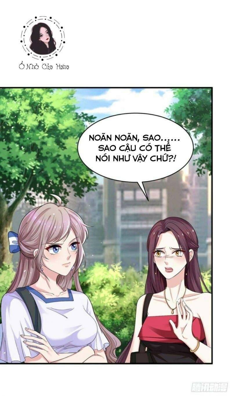 Trọng Sinh Chi Ngược Tra Nữ Vương Chapter 8 - Trang 6