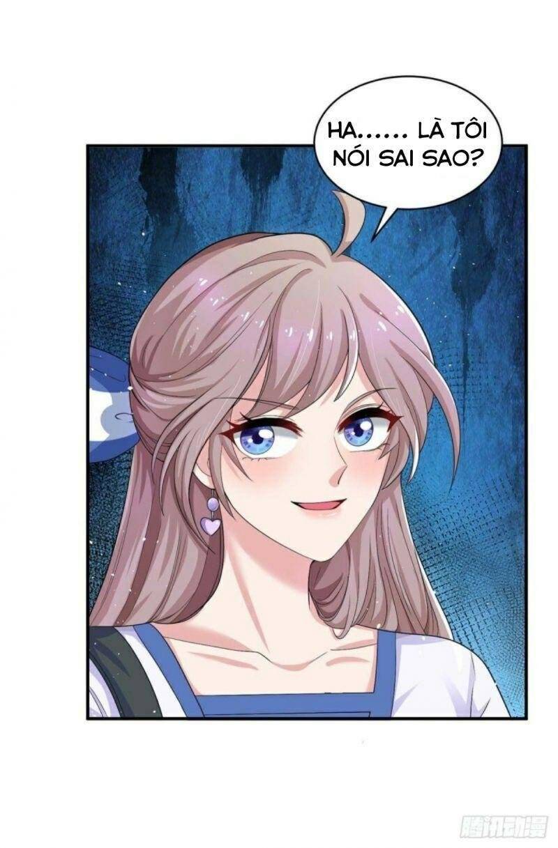 Trọng Sinh Chi Ngược Tra Nữ Vương Chapter 8 - Trang 7