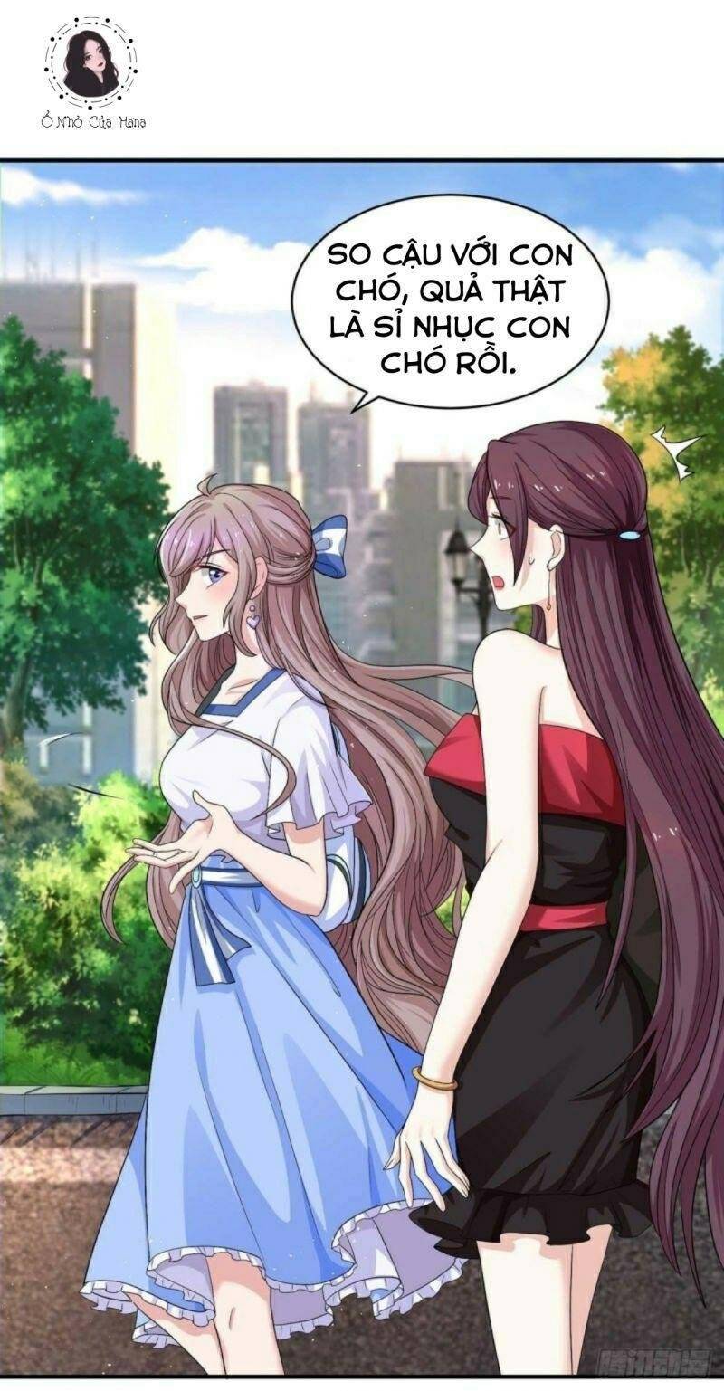 Trọng Sinh Chi Ngược Tra Nữ Vương Chapter 8 - Trang 8
