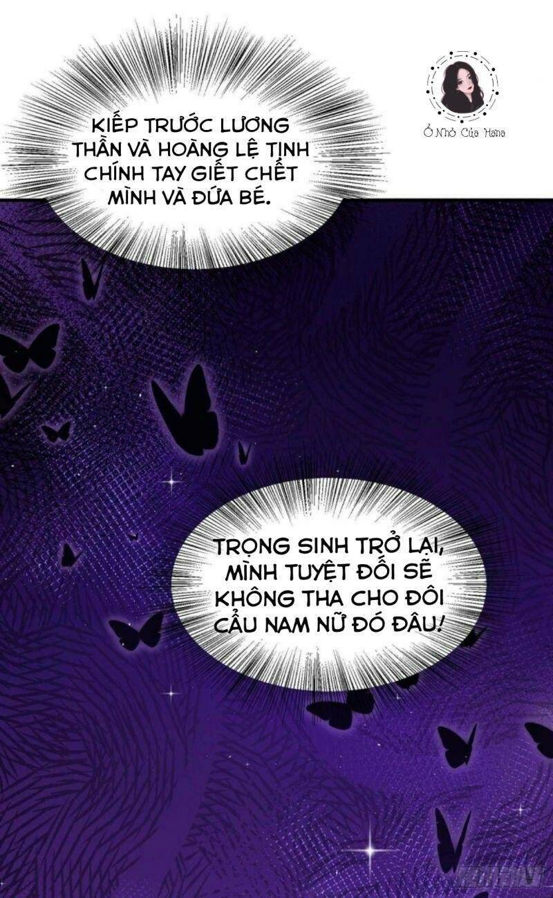 Trọng Sinh Chi Ngược Tra Nữ Vương Chapter 8 - Trang 9