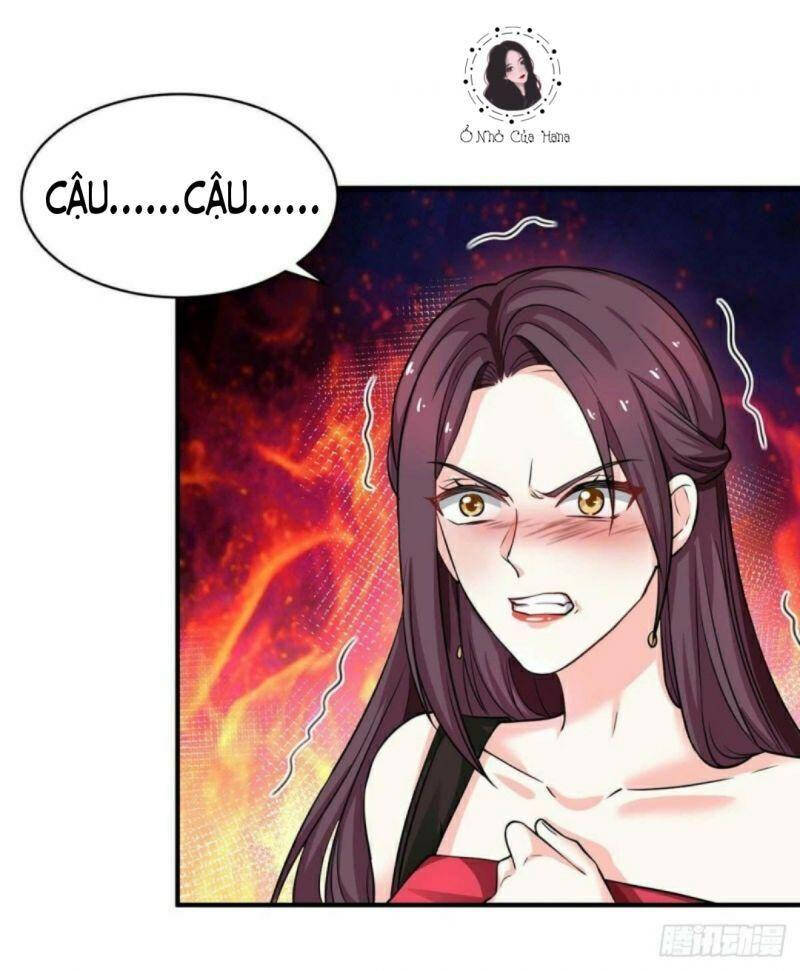 Trọng Sinh Chi Ngược Tra Nữ Vương Chapter 9 - Trang 10