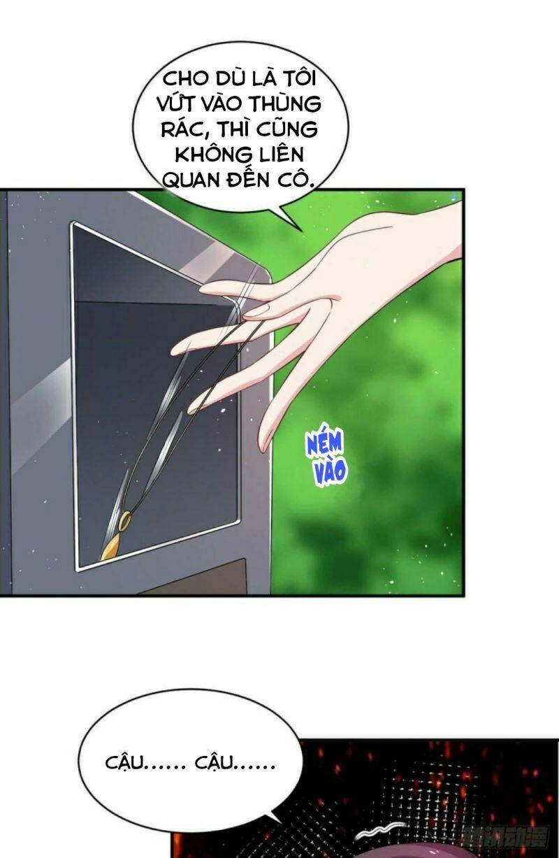 Trọng Sinh Chi Ngược Tra Nữ Vương Chapter 9 - Trang 14