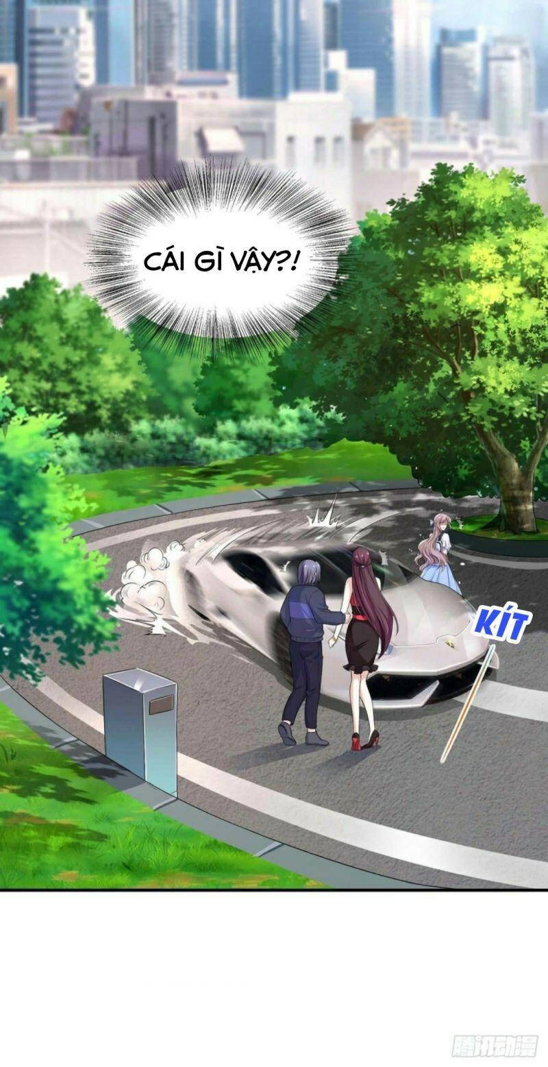 Trọng Sinh Chi Ngược Tra Nữ Vương Chapter 9 - Trang 17