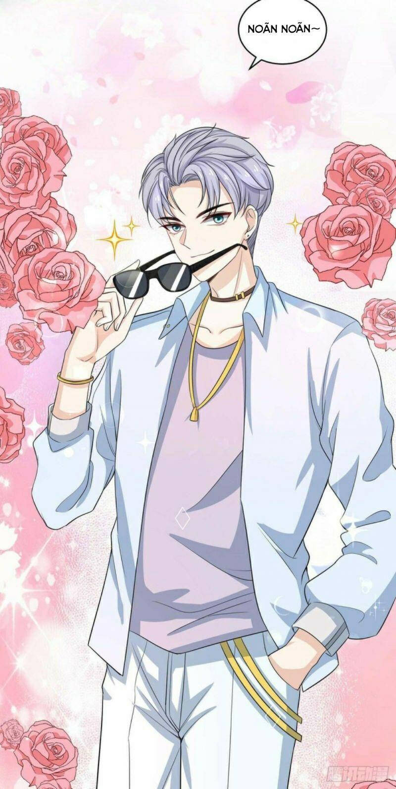 Trọng Sinh Chi Ngược Tra Nữ Vương Chapter 9 - Trang 19