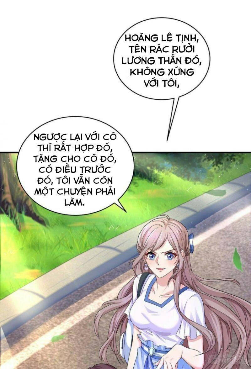 Trọng Sinh Chi Ngược Tra Nữ Vương Chapter 9 - Trang 3