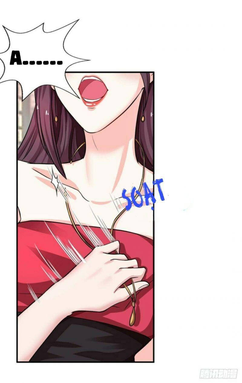 Trọng Sinh Chi Ngược Tra Nữ Vương Chapter 9 - Trang 7