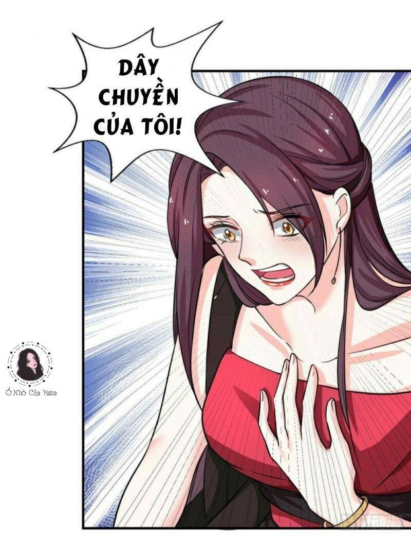 Trọng Sinh Chi Ngược Tra Nữ Vương Chapter 9 - Trang 8
