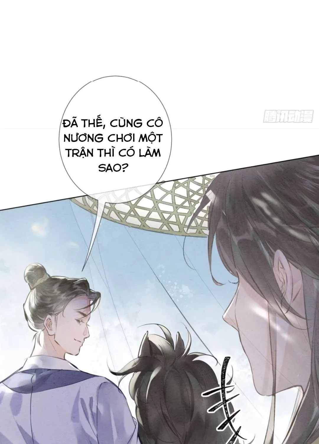 Trọng Sinh Chi Nữ Tướng Tinh Chapter 10 - Trang 13