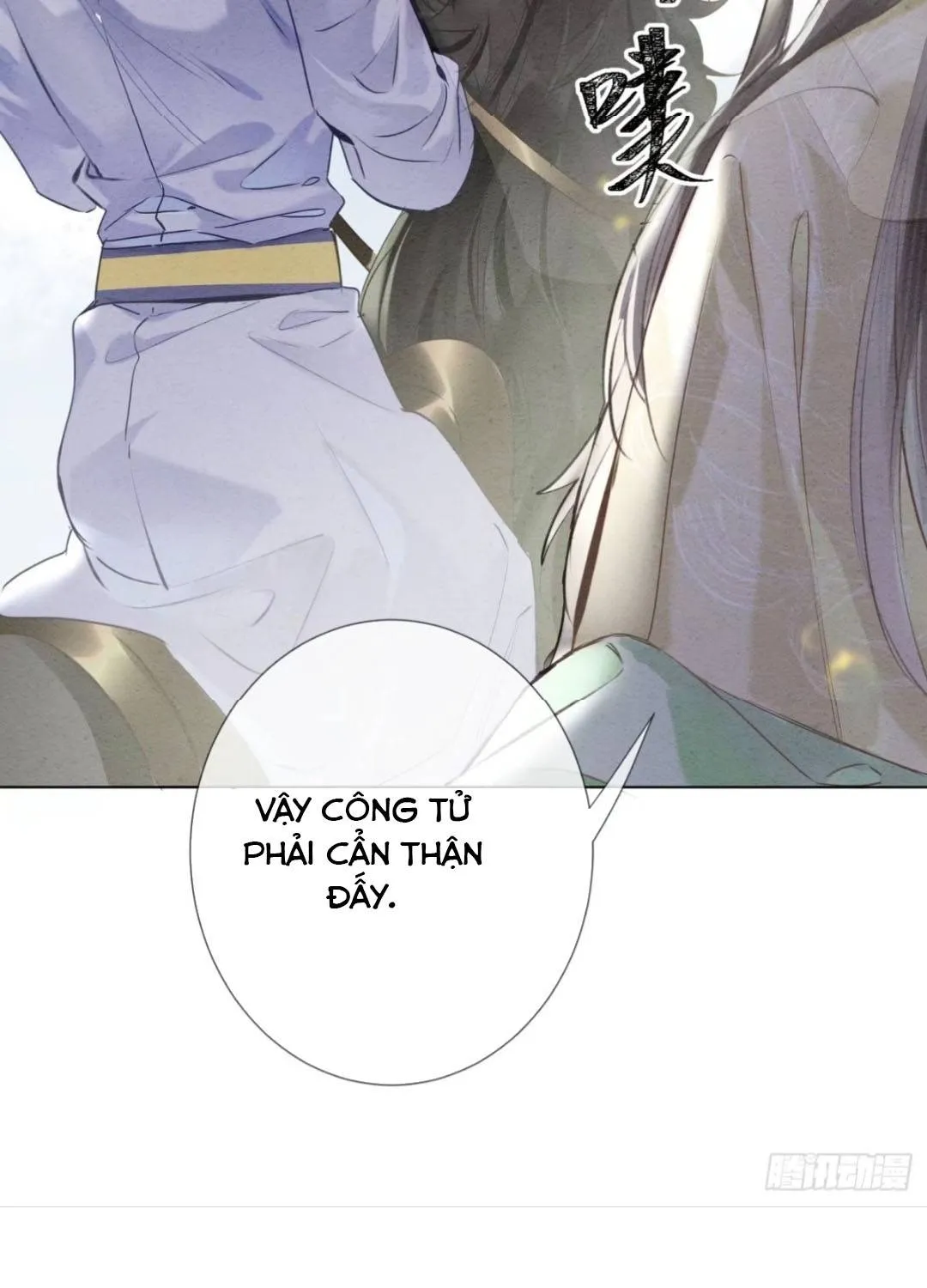 Trọng Sinh Chi Nữ Tướng Tinh Chapter 10 - Trang 14