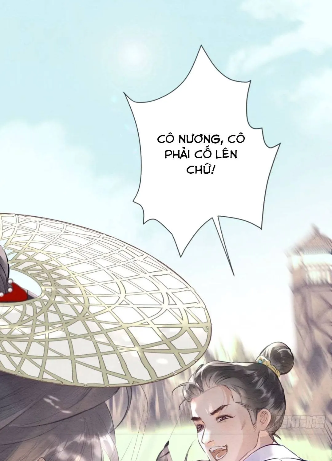 Trọng Sinh Chi Nữ Tướng Tinh Chapter 10 - Trang 27