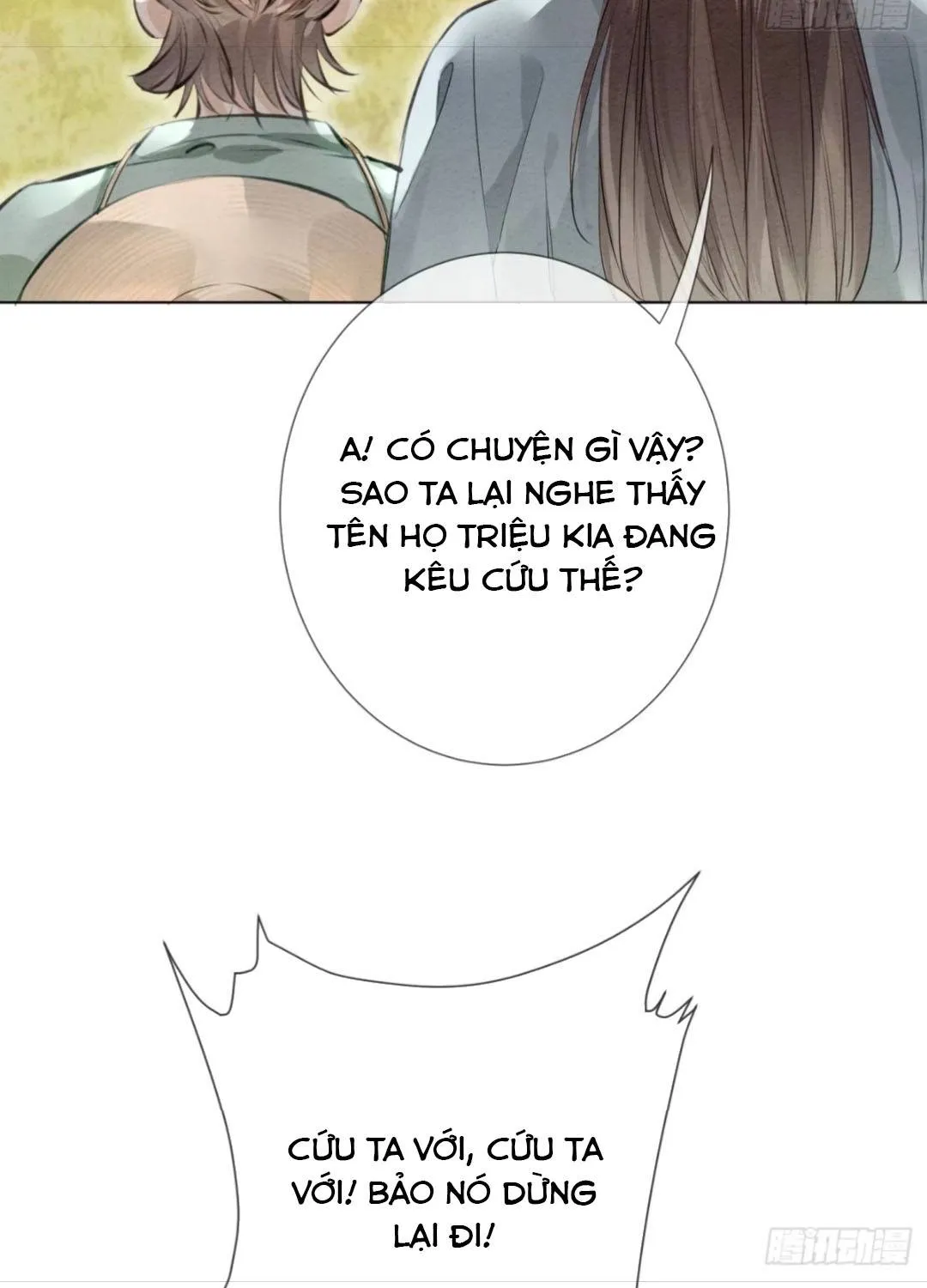 Trọng Sinh Chi Nữ Tướng Tinh Chapter 10 - Trang 41