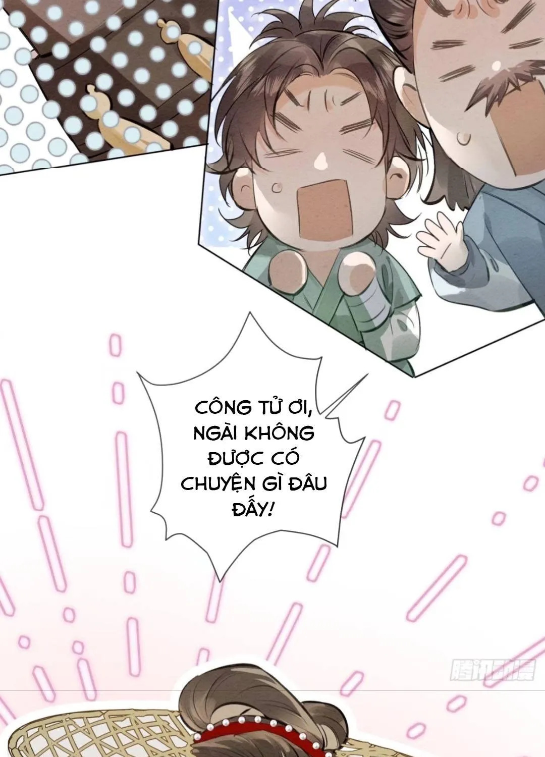 Trọng Sinh Chi Nữ Tướng Tinh Chapter 10 - Trang 43