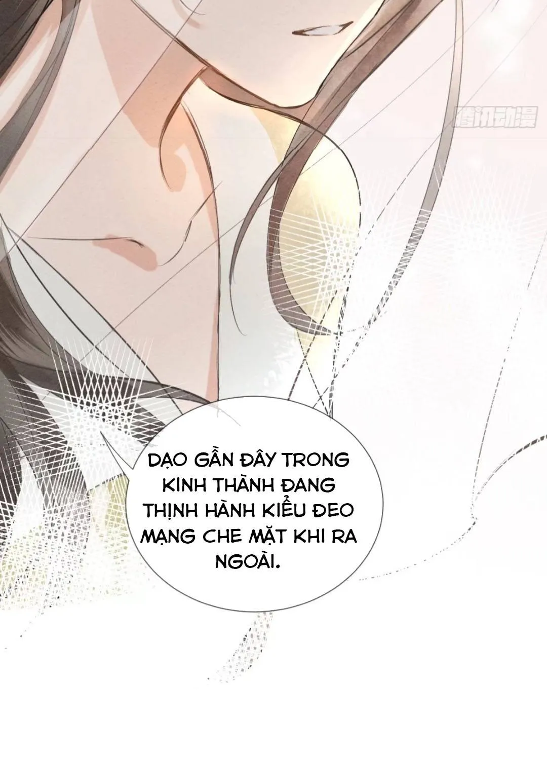 Trọng Sinh Chi Nữ Tướng Tinh Chapter 11 - Trang 22
