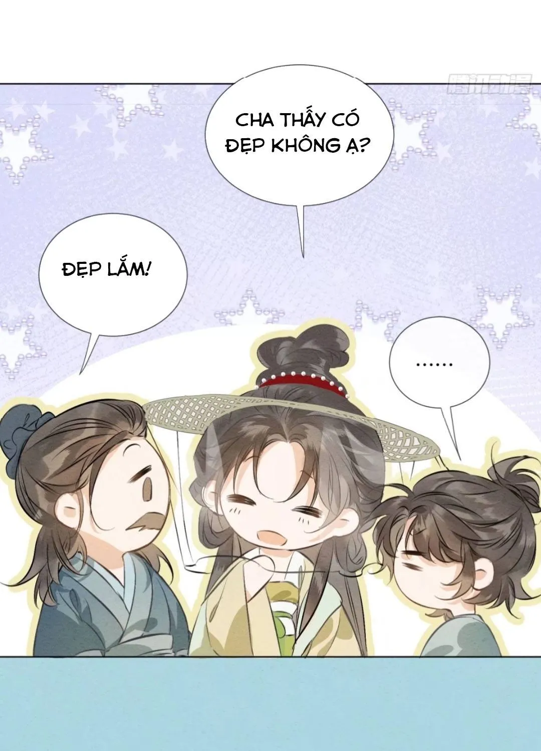 Trọng Sinh Chi Nữ Tướng Tinh Chapter 11 - Trang 23