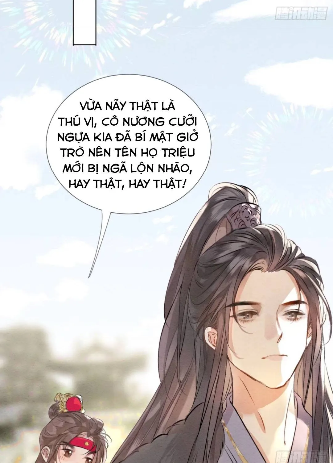 Trọng Sinh Chi Nữ Tướng Tinh Chapter 11 - Trang 25