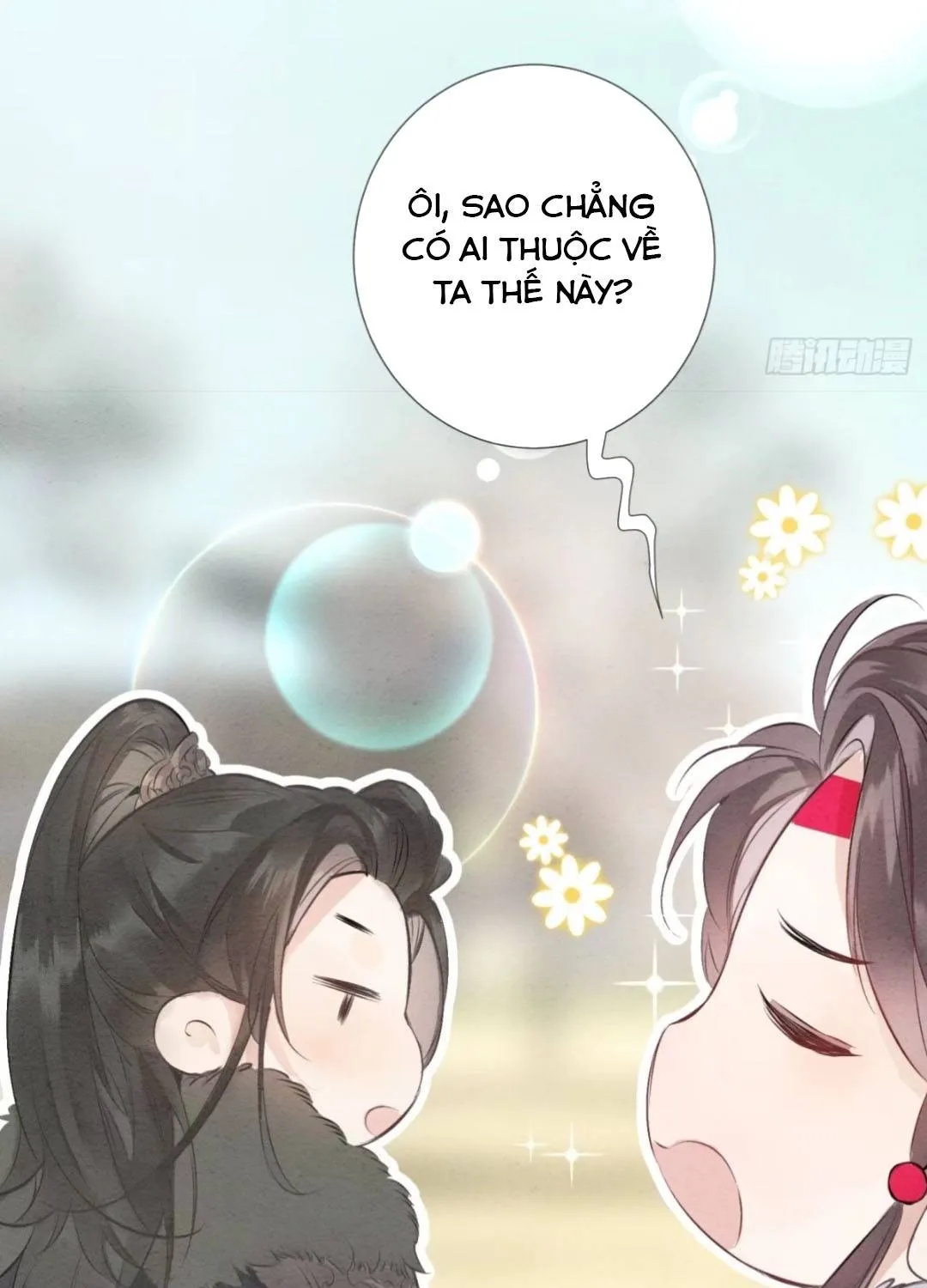 Trọng Sinh Chi Nữ Tướng Tinh Chapter 11 - Trang 31