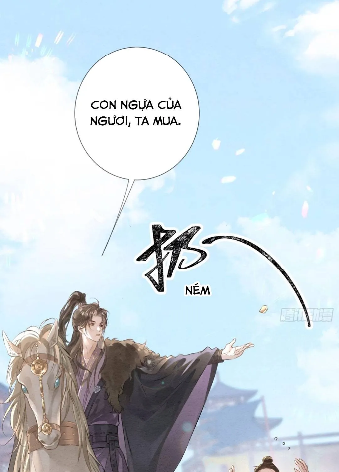 Trọng Sinh Chi Nữ Tướng Tinh Chapter 11 - Trang 4