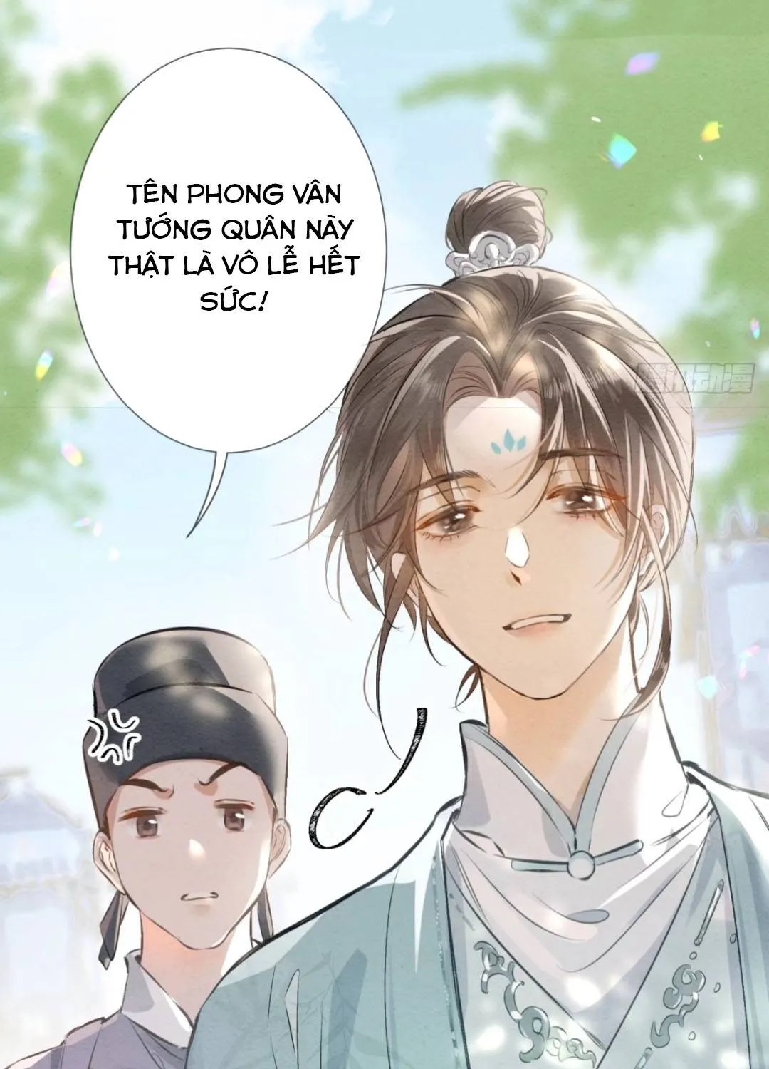 Trọng Sinh Chi Nữ Tướng Tinh Chapter 11 - Trang 45