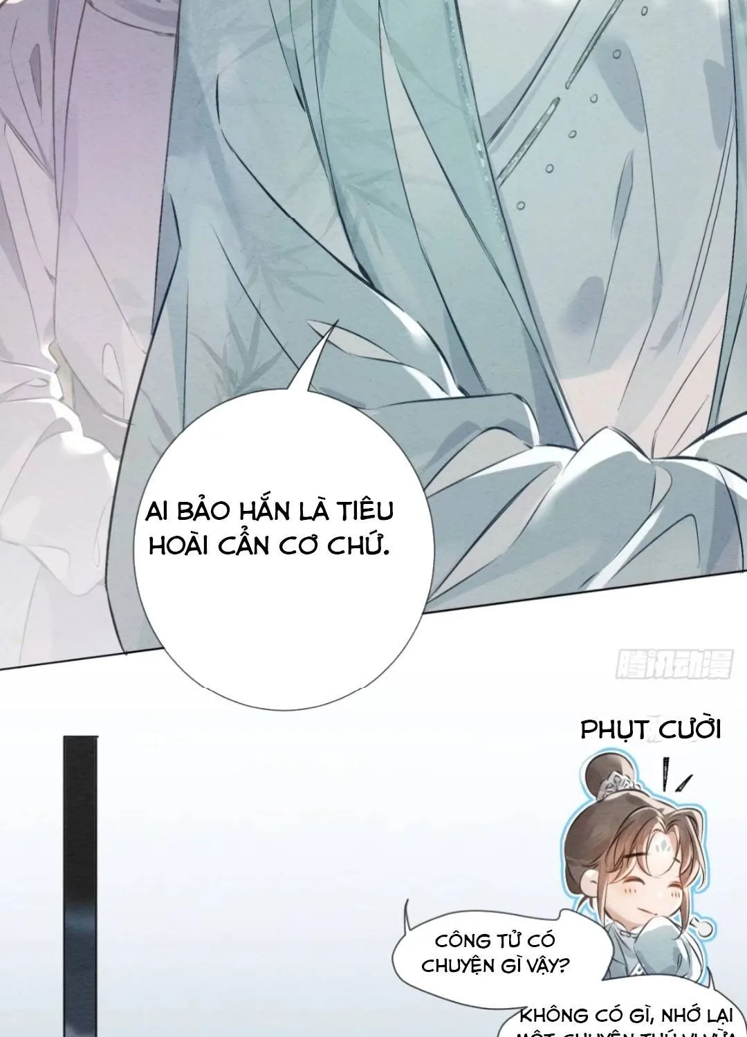 Trọng Sinh Chi Nữ Tướng Tinh Chapter 11 - Trang 46