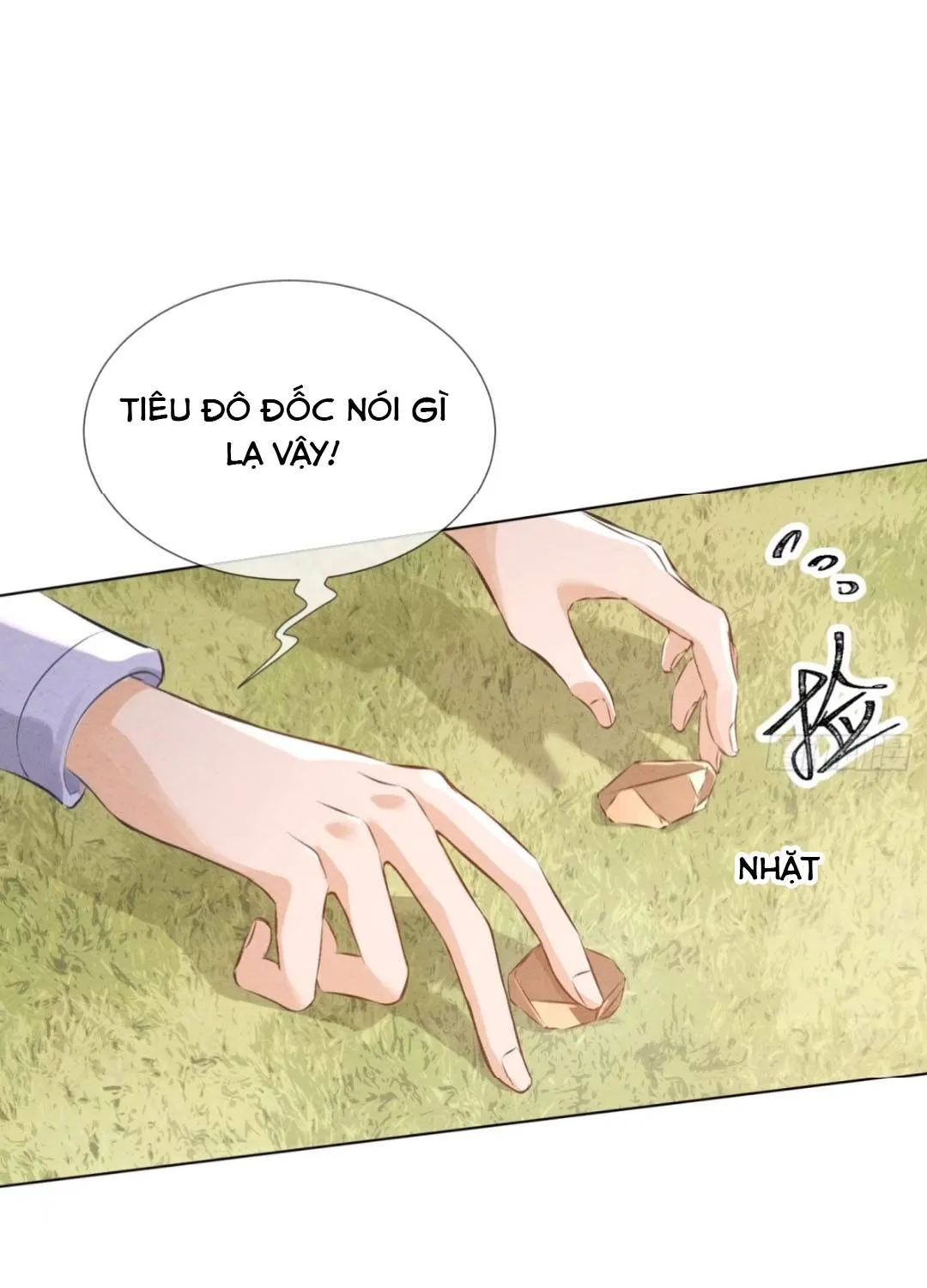 Trọng Sinh Chi Nữ Tướng Tinh Chapter 11 - Trang 6