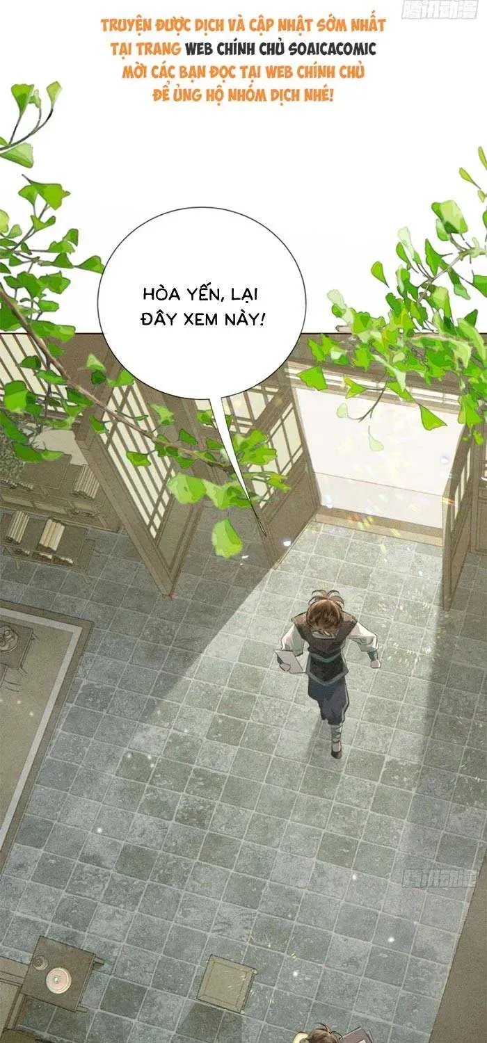 Trọng Sinh Chi Nữ Tướng Tinh Chapter 13 - Trang 10
