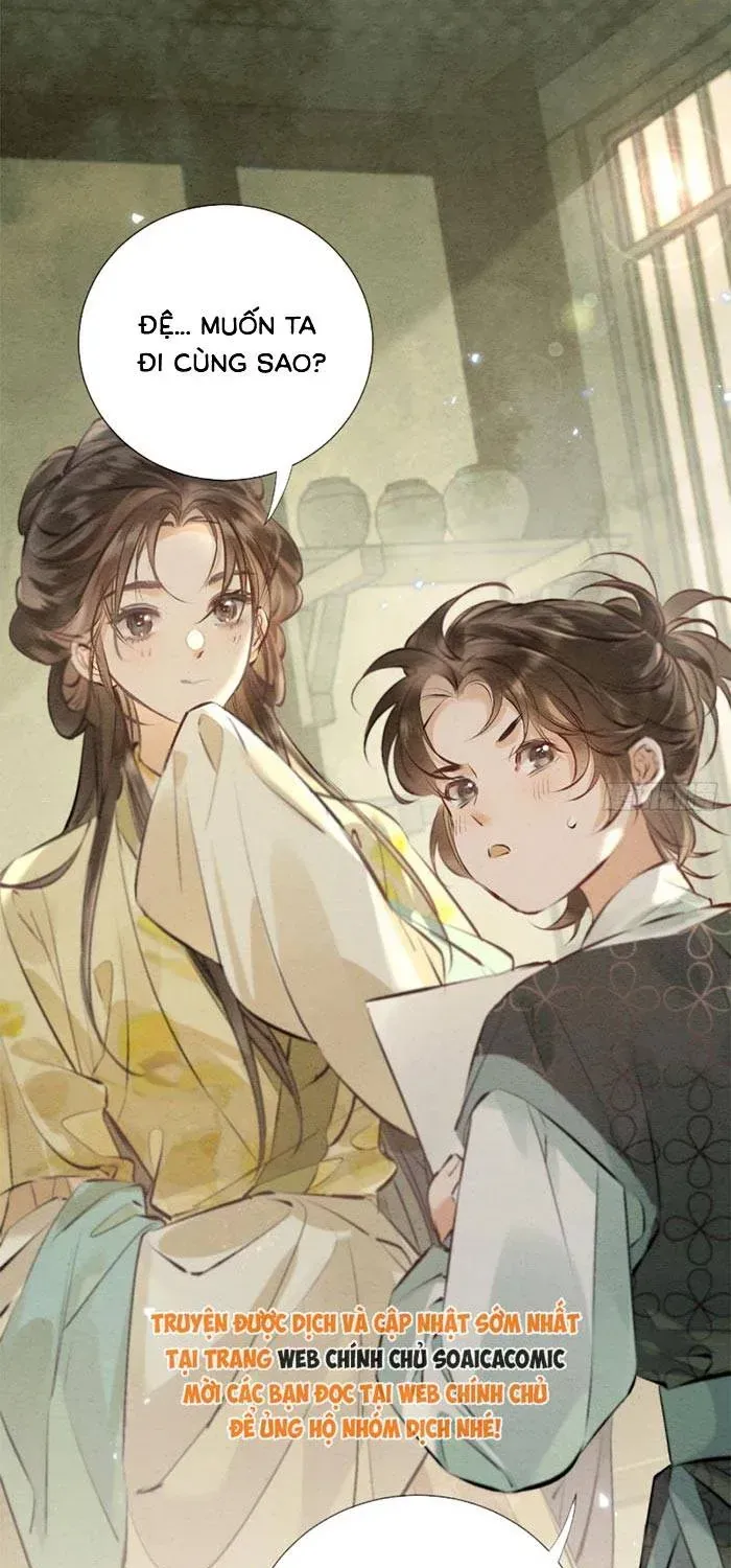 Trọng Sinh Chi Nữ Tướng Tinh Chapter 13 - Trang 12