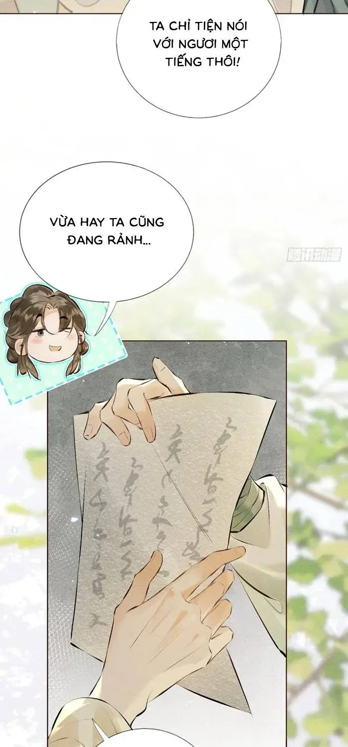 Trọng Sinh Chi Nữ Tướng Tinh Chapter 13 - Trang 13