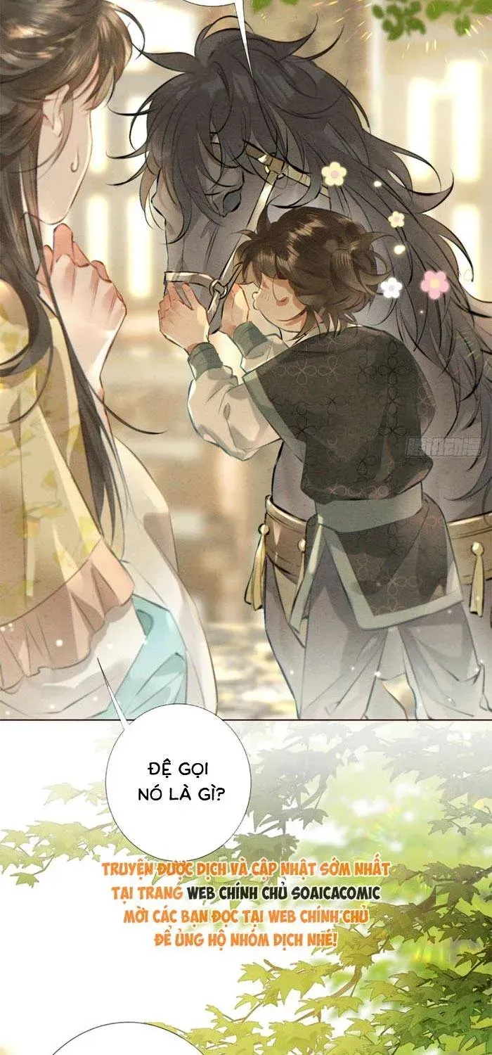 Trọng Sinh Chi Nữ Tướng Tinh Chapter 13 - Trang 17